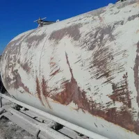 بونکرسیمان باکمپرسور|ماشینآلات صنعتی|سراب, |دیوار