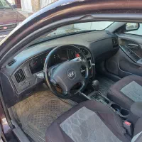 هیوندا آونته مدل 89 اتوماتیک فروش یا معاوضه|خودرو سواری و وانت|کرمان, |دیوار