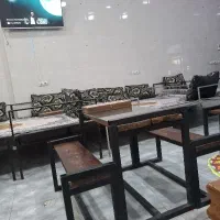 نیازمند کباب زن