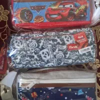 جامدادی و تراش