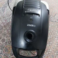 جاروبرقی بوش اصل آلمان(به شرط اصل بودن)