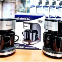 قهوه ساز دستی