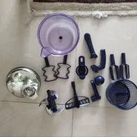 سبزی خرد کن