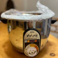 پلوپز ۱۲ نفره ی صفر (استفاده نشده)