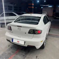 مزدا ۳