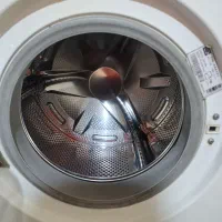 ماشین لباسشویی|ماشین لباسشویی و خشک‌کن لباس|تهران, نبی اکرم|دیوار