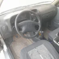 پراید ۱۴۱ بازدید فیروزآباد|خودرو سواری و وانت|فیروزآباد (فارس), |دیوار