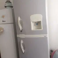 یخچال دو دره