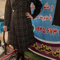 پذیرش دوخت با نازلترین قیمت ویژه بانوان