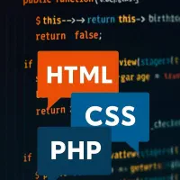 آموزش صفر تا صد HTML،CSS ،PHP