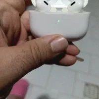 irpods pro 2|لوازم جانبی موبایل و تبلت|مشهد, شهید فرامرز عباسی|دیوار