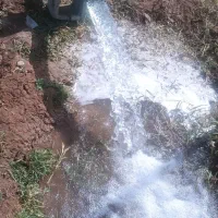 زمین کشاورزی