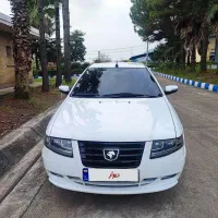 سورن پلاس دوگانه EF7 مدل 1403|خودرو سواری و وانت|آستارا, |دیوار