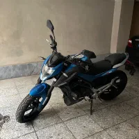 سی‌اف ۱۵۰ cf150 مدل ۹۶