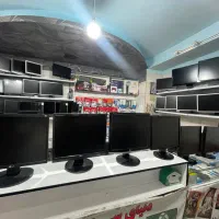 مانیتور ۱۷ اینچ مخصوص دوربین مداربسته|قطعات و لوازم جانبی رایانه|کرج, شاهینویلا|دیوار