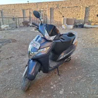 هوندا اکتیوا