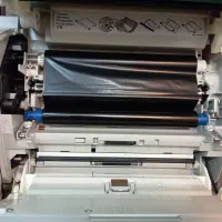 تلفن فکس پاناسونیک (فاکس) مدل KX-FP701CX|پرینتر، اسکنر، کپی، فکس|مشهد, صیاد شیرازی|دیوار