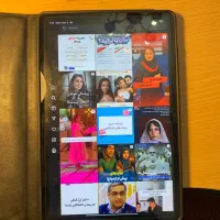 تبلت شیائومی ۱۱اینچ redmi pad SE|تبلت|تبریز, |دیوار