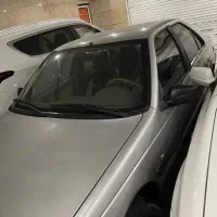 405دو گانه کارخانه مدل 95|خودرو سواری و وانت|مشهد, امیر|دیوار