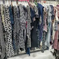 تولیدی الغدیر تولید کننده لباسهای نخی|لباس|خرمآباد, |دیوار