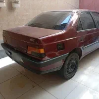 پژو مدل 82