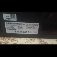 پرینتر ۴ کاره hp