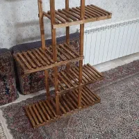 استند گل