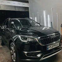 دیتیلینگ خودرو صافکاری PDR سرامیک بدنه پولیش تخصصی