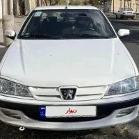 پارس سال مدل ۱۳۹۸ بسیار تمیز و خانگی