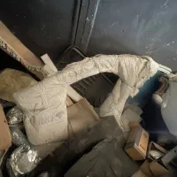 پوسته بدنه ۲۰۶ اس دی