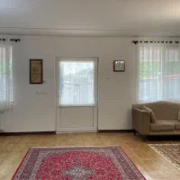 اجاره ویلا حیاط دار نوساز|اجارهٔ کوتاه‌مدت ویلا و باغ|بندر انزلی, پیل علی باغ|دیوار