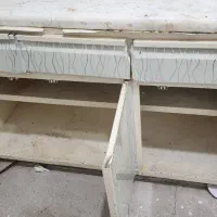 کابینت فلزی|آبچکان و نظمدهنده ظروف|رشت, دیانتی|دیوار