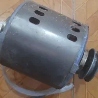 کولرآبی دینام ۱/۲مخصوص