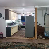 مسکن مهر کاج اولین بلوک طبقه دوم|فروش آپارتمان|گنبد کاووس, |دیوار