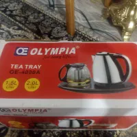 چای ساز برقی