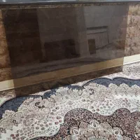 شیشه رو میزی