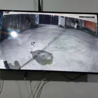 نصب دوربین مداربسته و دزدگیر اماکن|خدمات پیشه و مهارت|لاهیجان, لیالستان|دیوار