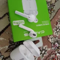 ایرپاد مدل x60pro|لوازم جانبی موبایل و تبلت|اصفهان, باغ زرشک|دیوار