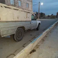 نیسان پاترول ۷۱