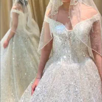 فروش عمده لباس عروس و نامزدی|لباس|بیرجند, |دیوار