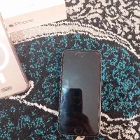 گوشی ایفون|موبایل|رباط‌کریم, شترخوار|دیوار