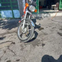 موتور مزایده هندا