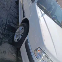 پارس TU5برقی1402|خودرو سواری و وانت|یزد, |دیوار