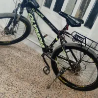 دوچرخه ۲۶ المپیا