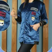 تولیدی مانتو مخمل|لباس|تهران, امام زاده حسن|دیوار