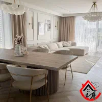 خاص بودن پروژه نمایانگر معجزه سازنده هست (107متر)