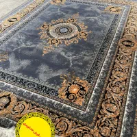 فرش اقساطی و باکیفیت میخوای//قدوسی15*