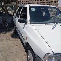 پراید۱۳۱مدل۹۶|خودرو سواری و وانت|پاکدشت, شهرک امام رضا|دیوار