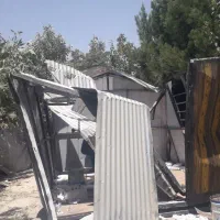 تعمیرات انواع کانکس