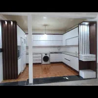 نصاب کابینت کمد دیواری جا کفشی و کلیه کارهای چوبی|خدمات پیشه و مهارت|پردیس, فاز ۴|دیوار